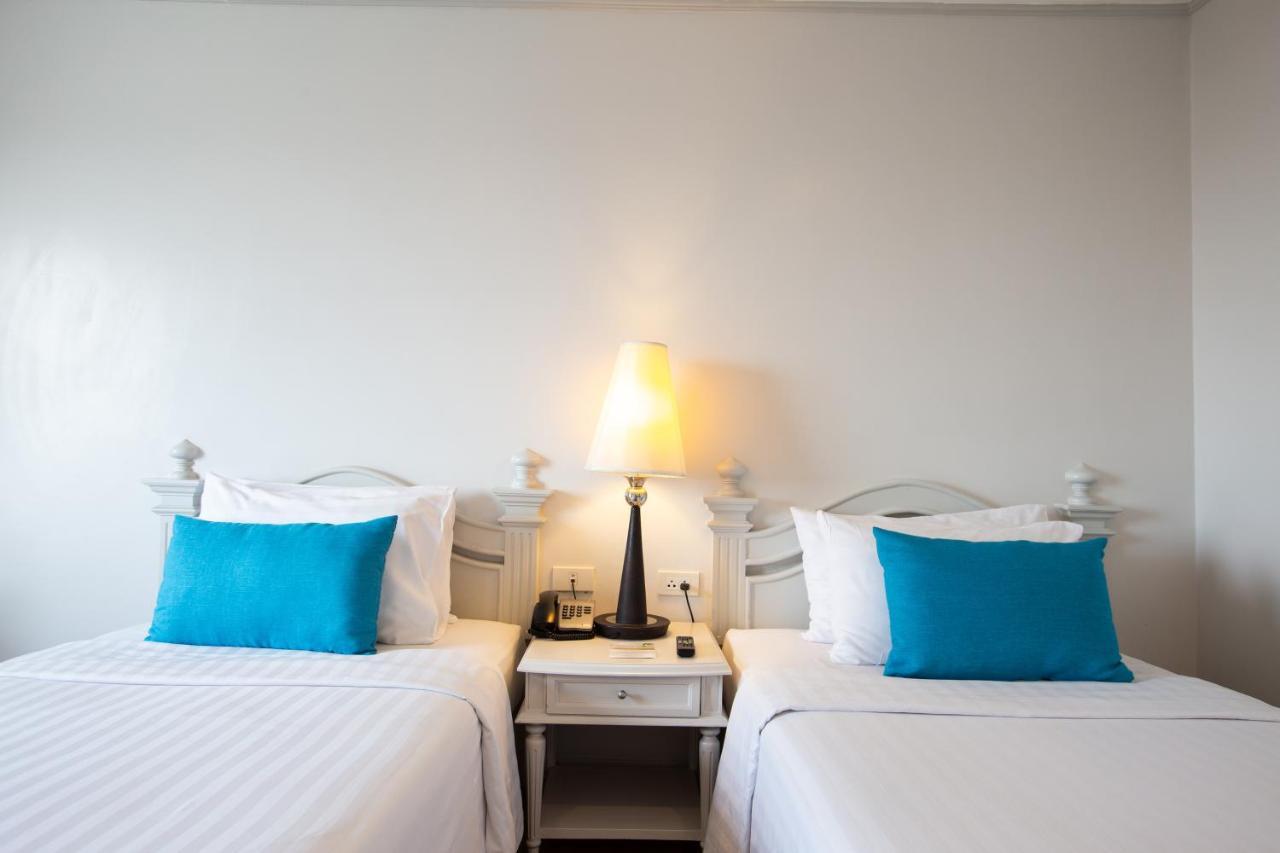 צ'יאנג מאי Ch Hotel מראה חיצוני תמונה