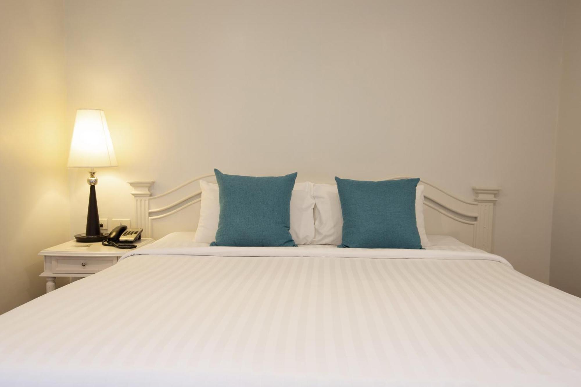 צ'יאנג מאי Ch Hotel חדר תמונה