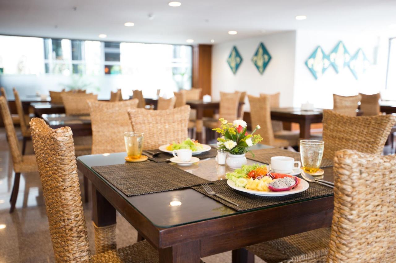 צ'יאנג מאי Ch Hotel מראה חיצוני תמונה